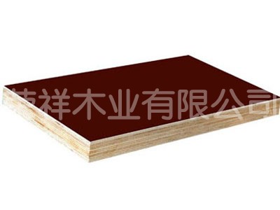 進(jìn)口棕模板規格